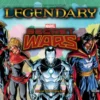Legendary: Secret Wars - Volume 1