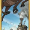 Colt Express: Horses & Stagecoach