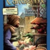 Carcassonne: Expansion 2 - Traders & Builders