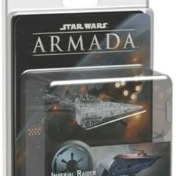 Star Wars: Armada - Imperial Raider Expansion Pack