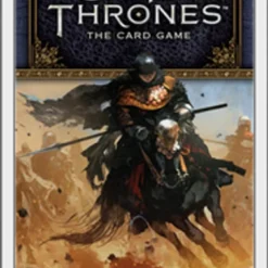 A Game Of Thrones: The Card Game (Second Edition) - Called To Arms