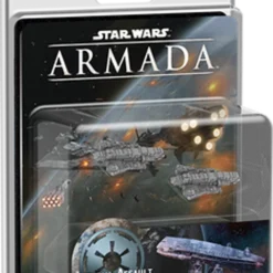 Star Wars: Armada - Imperial Assault Carriers Expansion Pack