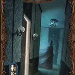 Mysterium: Hidden Signs