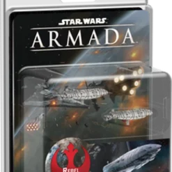 Star Wars: Armada -Rebel Transports Expansion Pack