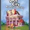 Dice City: By Royal Decree