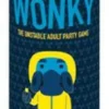 Wonky: The Unstable Adult Party Game