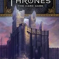 A Game Of Thrones: The Card Game (Second Edition) - Ghosts Of Harrenhal