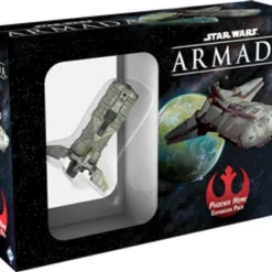 Star Wars: Armada - Phoenix Home Expansion Pack