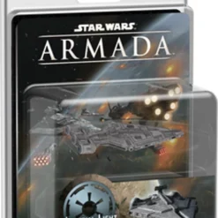 Star Wars: Armada - Imperial Light Cruiser Expansion Pack