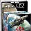 Star Wars: Armada - Rebel Fighter Squadrons II Expansion Pack