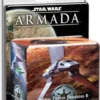 Star Wars: Armada - Imperial Fighter Squadrons II Expansion Pack