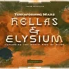 Terraforming Mars: Hellas & Elysium