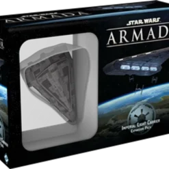 Star Wars: Armada - Imperial Light Carrier Expansion Pack