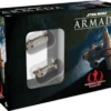 Star Wars: Armada - Hammerhead Corvettes Expansion Pack