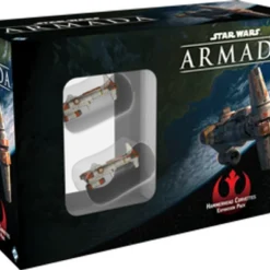 Star Wars: Armada - Hammerhead Corvettes Expansion Pack