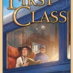 First Class
