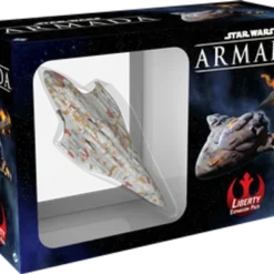 Star Wars: Armada - Liberty Expansion Pack