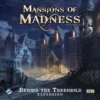 Mansions Of Madness: Second Edition - Beyond The Threshold