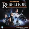 Star Wars: Rebellion - Rise Of The Empire