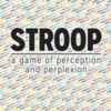 Stroop