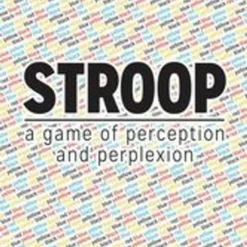 Stroop
