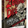 Zombie Dice Horde Edition