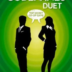 Codenames Duet