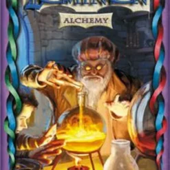 Dominion: Alchemy
