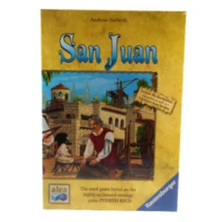 San Juan