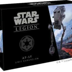 Star Wars: Legion - AT-ST Unit Expansion
