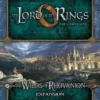 The Lord Of The Rings LCG: The Wilds Of Rhovanion
